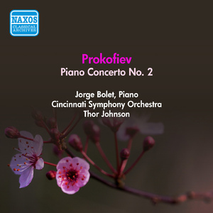 Piano Concerto No. 2 in G Minor, Op. 16:I. Andantino - Allegretto