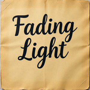 Fading Light