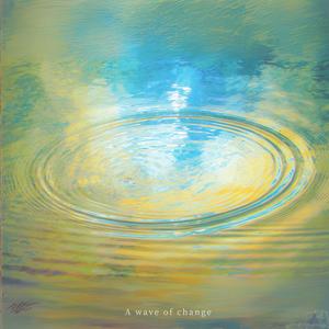The last station of the attachment / 執着の終着地 (inst.)