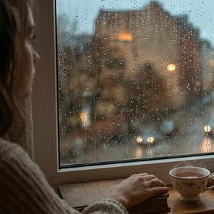 Rainy Day Promise (Lo-Fi Neo-Soul / Relaxing Acoustic R&B)