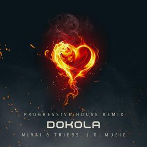 Dokola (feat. Mirai & Tribbs) (Progressive House Remix)