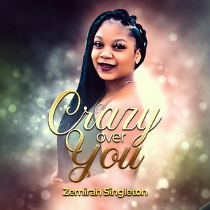 Crazy over You