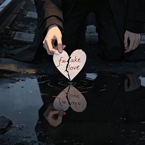 fake love（Prod.By K-MAX）