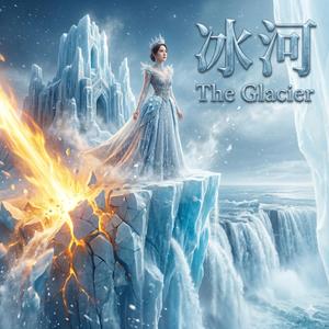 冰河 (The Glacier)