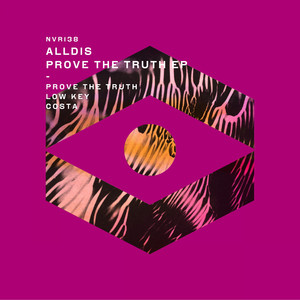 Prove the Truth (Original Mix)