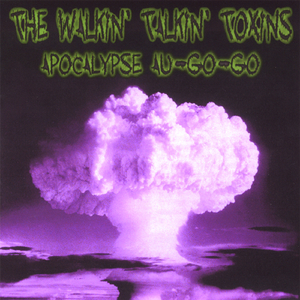 Amercian Mad Dog (aka Johnny)