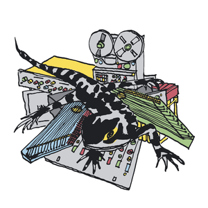 ALFA ROMEO 145 (feat. Kwame Yeboah)