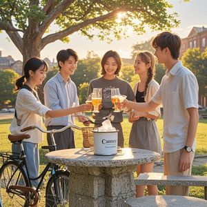 气泡撞碎夏日_Kōkōsei：