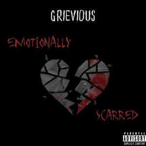Emotionally Scarred (Prod. by CEDES x KXVI)