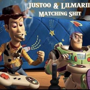 Matching Shit (feat. Lilmarii)