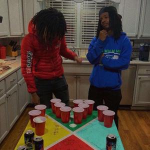 Whip Out The Stick (feat. Luh Jay & HoodHero Que) (Remix)