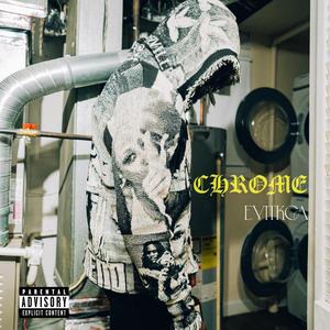 EVITKCA “CHROME”