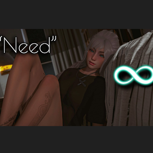 ＂Need＂
