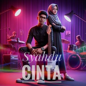 Syahdu Cinta