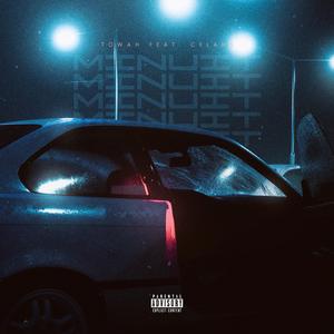 MINUIT (feat. Celans)