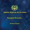 Banda Musical de Oliveira - Rafael Mauricio - Pasodoble