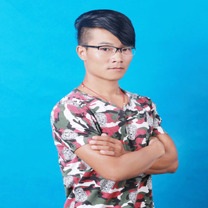 一种感觉爱上你