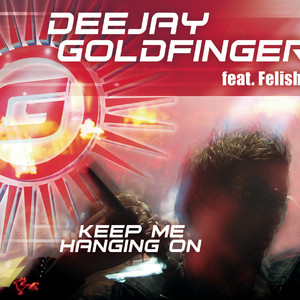 Keep Me Hanging On (DanceRockaz Remix)