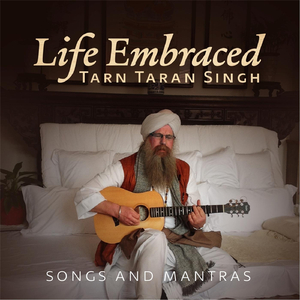 Adi Shakti Mantra (Ek Ong Kar)