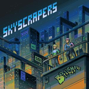 Skyscrapers