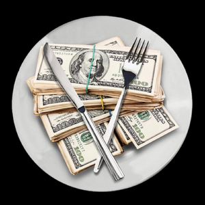 Hustlin' (feat. Fast Cash & Palmetto Fresh)