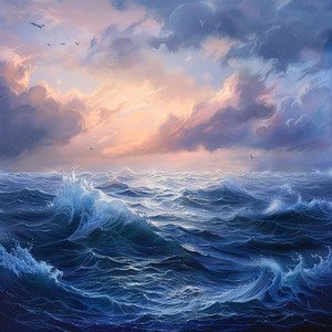 Ondas De Relajación Suaves