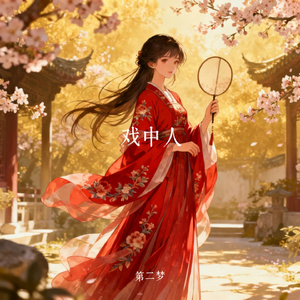 戏中人