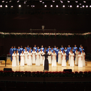 猎人合唱 (男声合唱)