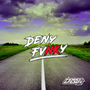 Aku Iklas Wae (Style Sahrul Ckn)