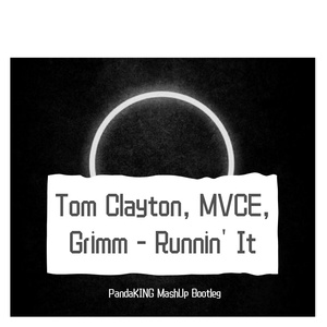 PandaKING - Runnin' It (MashUp Hard Bootleg)