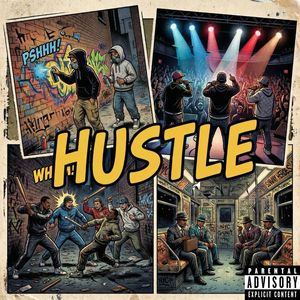 HUSTLE