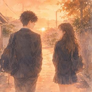 きみのとなり (Ver.A)