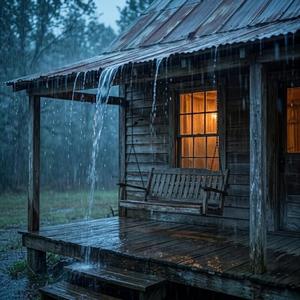 Dancing in the Rain