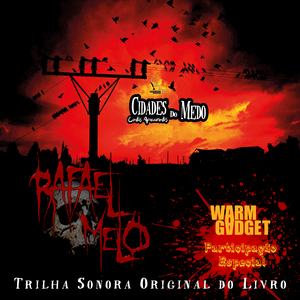 Hunter in the City (Baseado No Conto De Elidiomar Ribeiro)