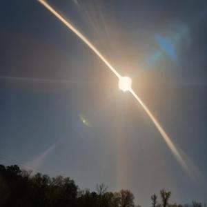 Sun Stare