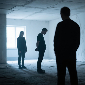 私は彼女と喧嘩した。