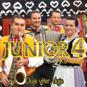 A na hori dva javory