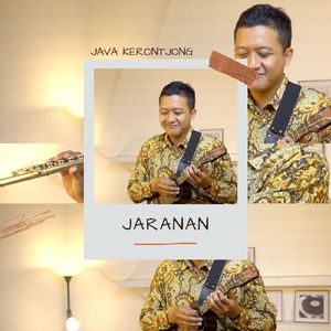 Jaranan (Kerontjong Version)