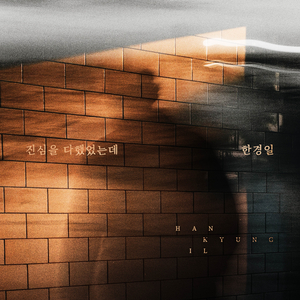 진심을 다했었는데