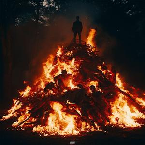 crazy aesthetic (feat. Franny Willz)