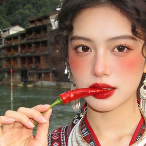 辣妹子·湘江谣