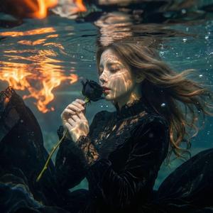 風暴裡的靜音艙