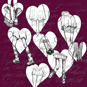 абонент временно не доступен (prod. jellyrollboy)