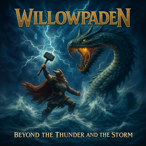 Wrath of the Thunder Serpent