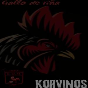 Gallo de riña (Brújula con vista al oeste)