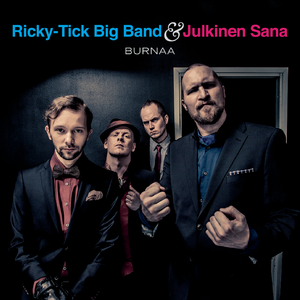 Rakkaudella Vihaajille