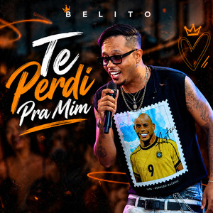 Te Perdi pra Mim (Ao Vivo)