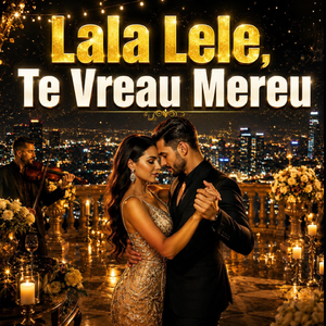 Lala Lele, Te Vreau Mereu