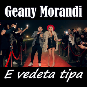 E vedeta tipa