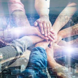 聚力成金《金巴利企业歌》